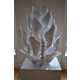 Whimsical Icy Lamps Image 4