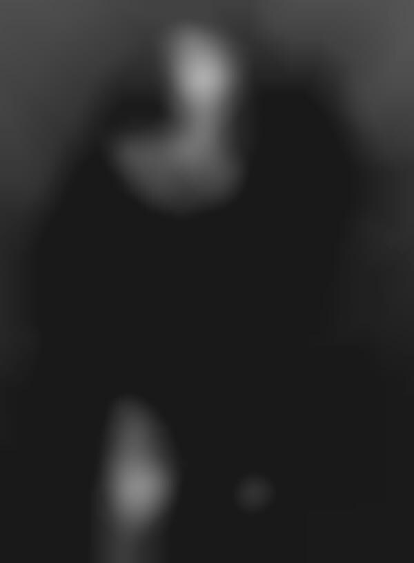 Hypnotizing Silhouette Fashion