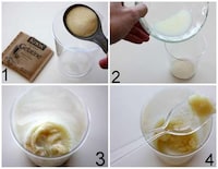 Homemeade Skin Care Products Image 5