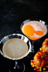 Creepy Candy Cocktails Image 2