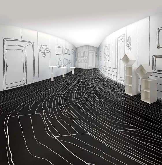 56 Minimalist Nendo Studio Creations