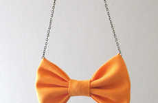 Bodacious Bow Tie Bling