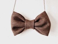 Bodacious Bow Tie Bling Image 2