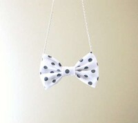 Bodacious Bow Tie Bling Image 4