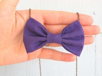 Bodacious Bow Tie Bling Image 5
