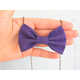 Bodacious Bow Tie Bling Image 5