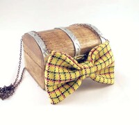 Bodacious Bow Tie Bling Image 7