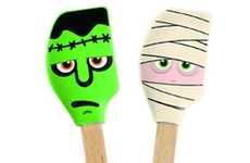 Bone-Chilling Baking Utensils