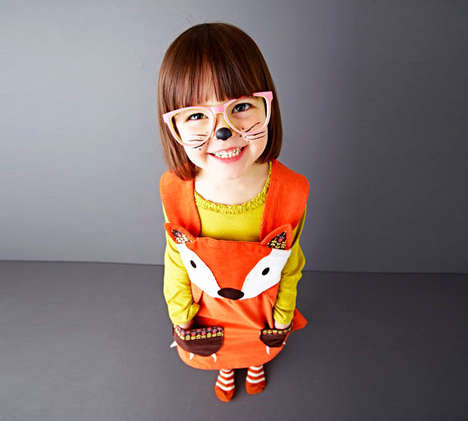 Custom Critter Costumes