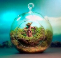 Sci-Fi Terrariums Image 3