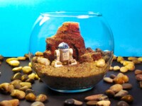 Sci-Fi Terrariums Image 8