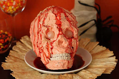 71 Spooky Halloween Eats
