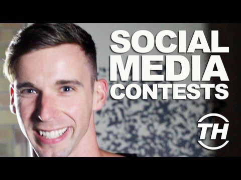 Social Media Contests