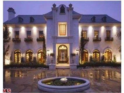 100 Extremely Expensive Estates