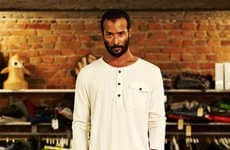 Tailored Comfy Casual Wear