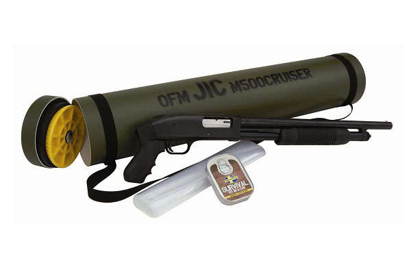 40 Post-Apocalyptic Survival Items