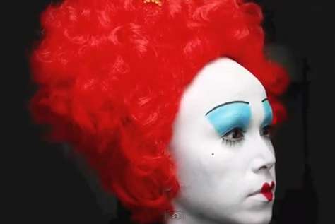 58 Halloween Makeup Ideas