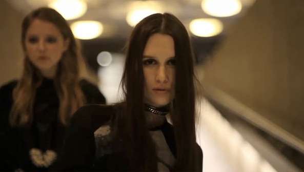 49 Couture Fashion Films