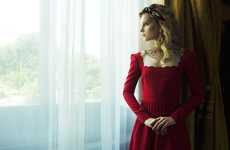 Renaissance-Inspired Fashion