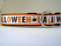 Creepy Canine Collars Image 2
