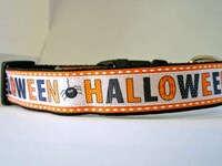 Creepy Canine Collars Image 3