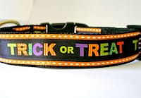Creepy Canine Collars Image 4