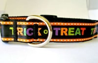 Creepy Canine Collars Image 5