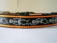 Creepy Canine Collars Image 6