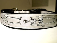 Creepy Canine Collars Image 8