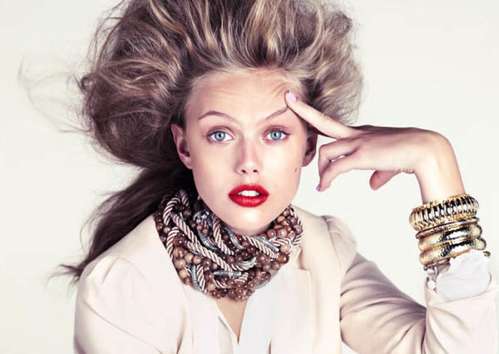35 Frida Gustavsson Editorials