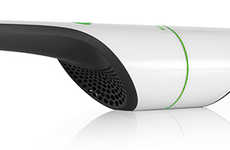 Handheld Wireless Vacuums