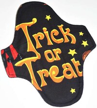 Festive Feminine Hygiene Products Image 4