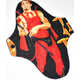 Festive Feminine Hygiene Products Image 6