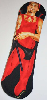Festive Feminine Hygiene Products Image 7