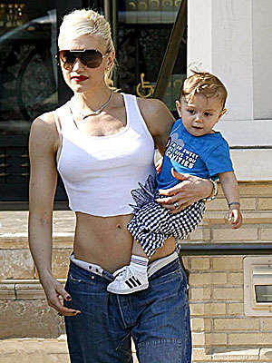 23 Celebrity Mom Products