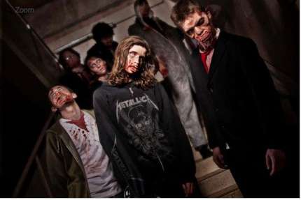 10 Cannibalistic Ad Campaigns