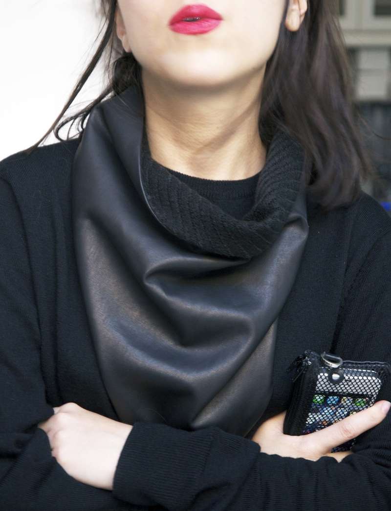 Soft Leather Accessories