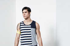 Tech-Inspired Menswear