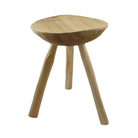 Handmade Minimalist Seating