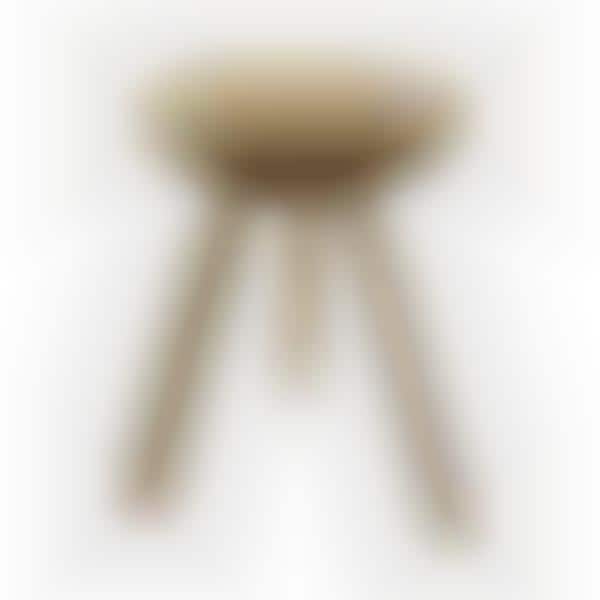 Handmade Minimalist Seating