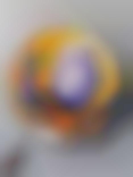 Sloppy Sphere Photos