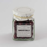 Literary-Inspired Sweets Image 3