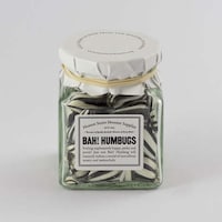 Literary-Inspired Sweets Image 4