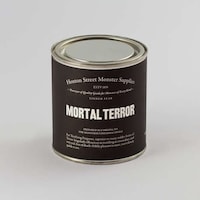 Literary-Inspired Sweets Image 6