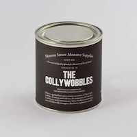 Literary-Inspired Sweets Image 8