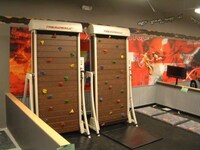 Take-Home Climbing Walls Image 2