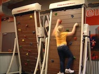 Take-Home Climbing Walls Image 3