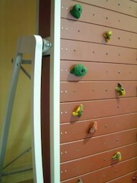 Take-Home Climbing Walls Image 5