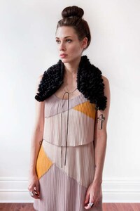 Offbeat Autumn Knits Image 2