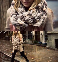 Offbeat Autumn Knits Image 4